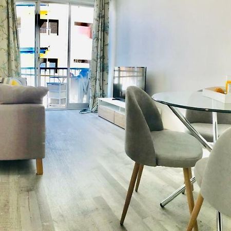 Apartamento Calipso Salou Exterior foto