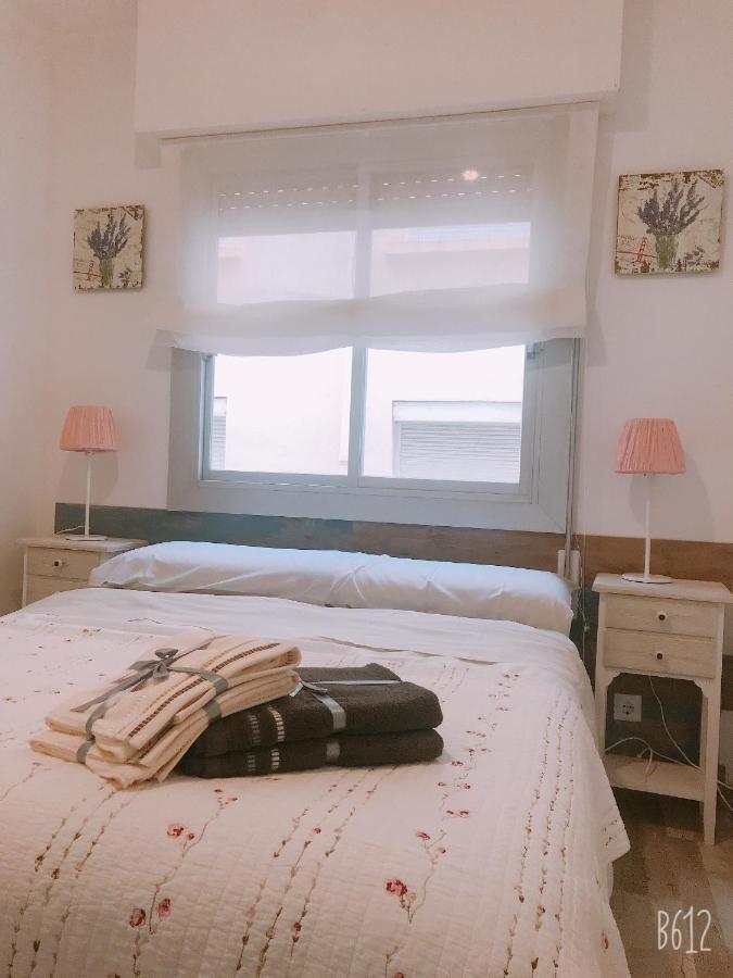 Apartamento Calipso Salou Exterior foto