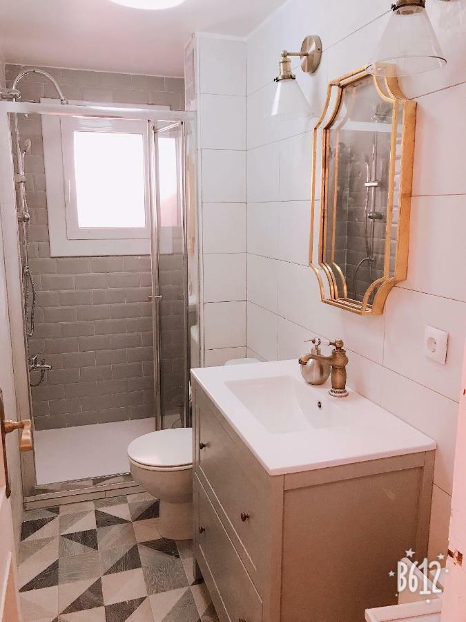 Apartamento Calipso Salou Exterior foto