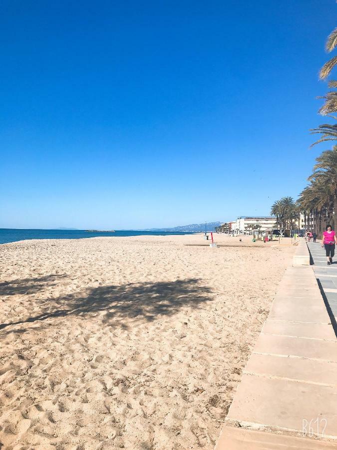 Apartamento Calipso Salou Exterior foto